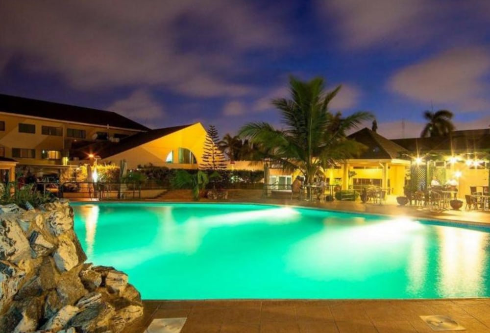 Alisa Hotel North Ridge